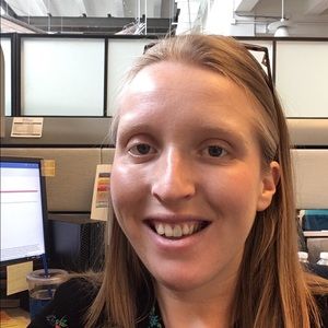 Meet your Posher, Jackie